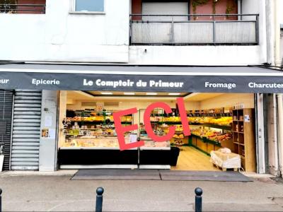 Vente Commerce CHAMPIGNY-SUR-MARNE 94500