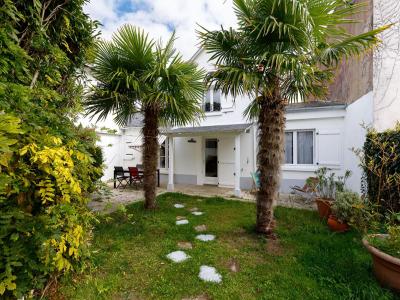 Vente Maison 4 pices BAULE-ESCOUBLAC 44500