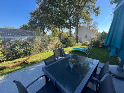 Location Maison 4 pices POIRE-SUR-VIE 85170