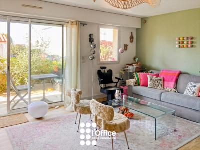 Vente Appartement 2 pices SABLES-D'OLONNE 85100