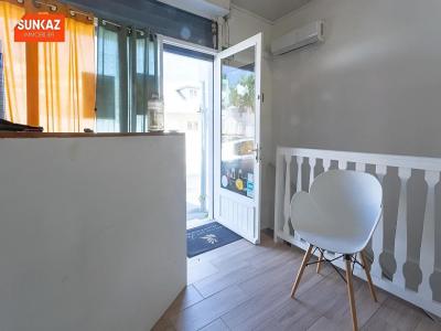 Location Local commercial SAINT-PIERRE 97410