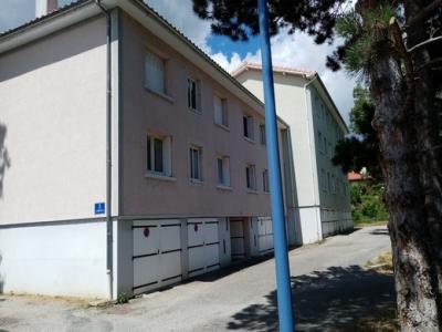 Location Appartement 4 pices ANDANCE 07340