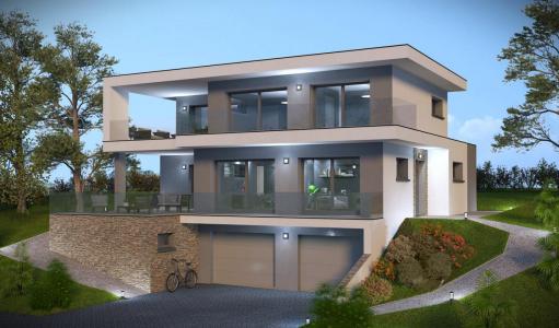 Vente Maison POUILLEY-LES-VIGNES 25115