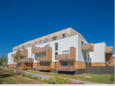 Location Appartement 2 pices ORVAULT 44700