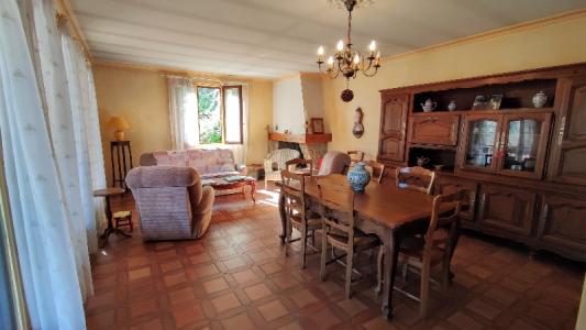 Vente Maison 6 pices MOLIERES-CAVAILLAC 30120