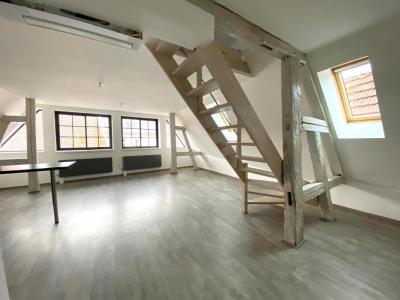 Location Appartement 2 pices GERTWILLER 67140