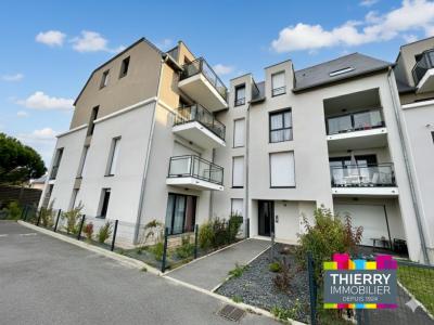 Vente Appartement 3 pices DINARD 35800
