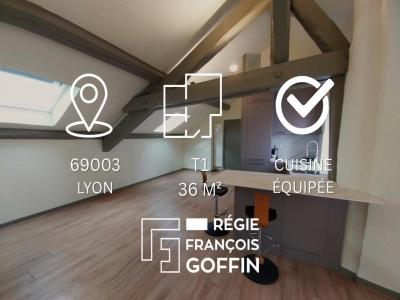 Location Appartement LYON-3EME-ARRONDISSEMENT 69003