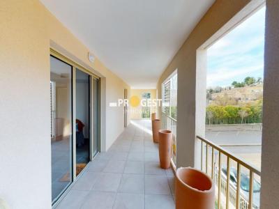 Location Appartement 3 pices LUYNES 13080