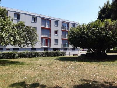 Location Appartement 3 pices SAINT-LOUP-SUR-SEMOUSE 70800
