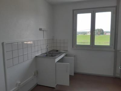 Location Appartement 3 pices SAINT-LOUP-SUR-SEMOUSE 70800