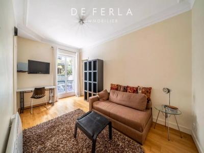 Vente Appartement 2 pices PARIS-5EME-ARRONDISSEMENT 75005