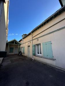 Location Appartement 2 pices TROYES 10000