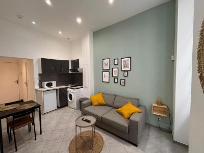 Location Appartement MARSEILLE-2EME-ARRONDISSEMENT 13002