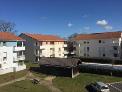 Vente Appartement 3 pices BILLERE 64140