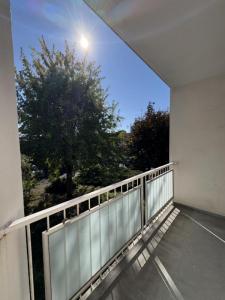 Location Appartement 2 pices BORDEAUX 33800