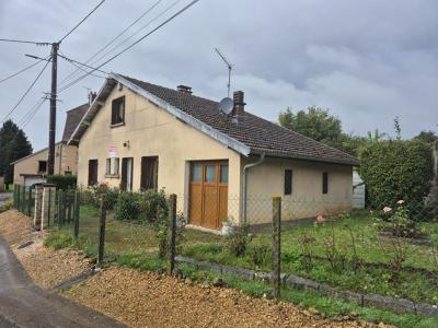 Vente Maison 4 pices FERRIERES-LES-RAY 70130