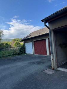 Vente Parking BELFORT 90000