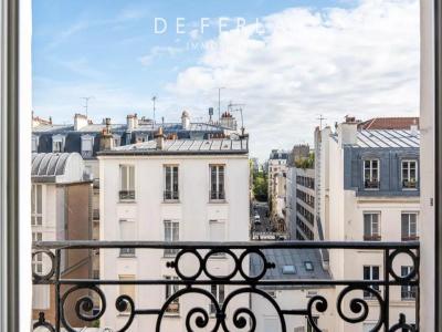 Vente Appartement 3 pices PARIS-14EME-ARRONDISSEMENT 75014