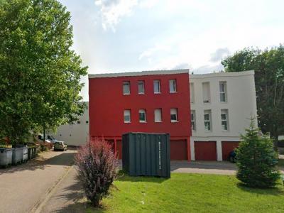 Location Appartement 2 pices SAINTE-MARIE-AUX-CHENES 57118