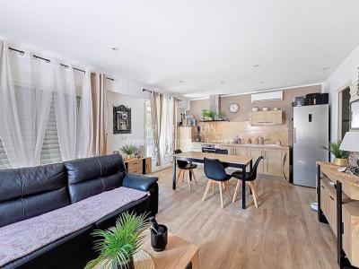 Vente Maison 4 pices THORONET 83340