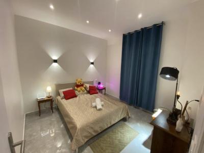 Location Appartement 2 pices SAINT-DENIS 93200