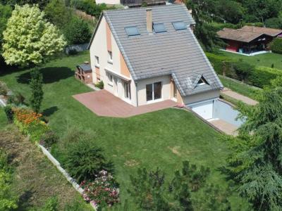 Vente Maison 8 pices BERSTETT 67370