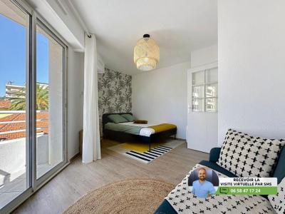 Vente Appartement CANNES 06400