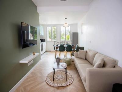 Vente Maison 8 pices VITRY-SUR-SEINE 94400