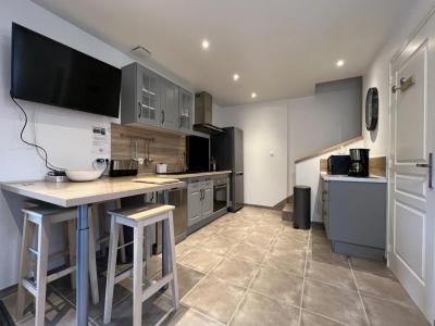 Location Maison 2 pices SAINT-GERMAIN-LE-GAILLARD 50340