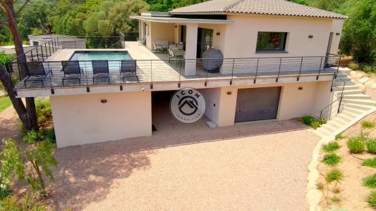 Vente Maison 6 pices LECCI 20137