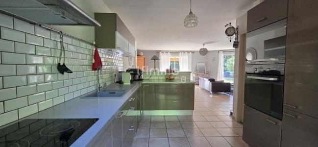 Vente Maison 5 pices LANDIRAS 33720