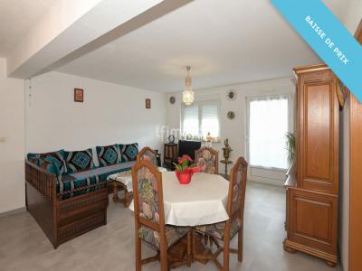 Vente Appartement 3 pices LAUTERBOURG 67630