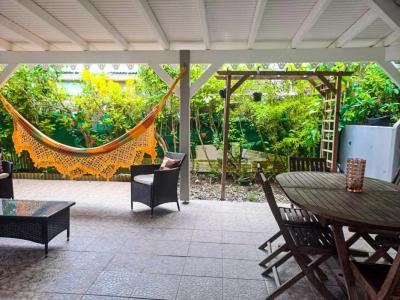 Vente Maison 4 pices RIVIERE-SALEE 97215