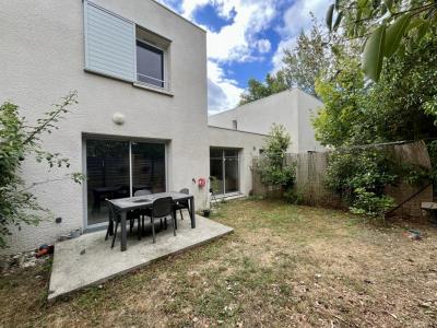 Vente Maison 4 pi�ces AUCAMVILLE 31140