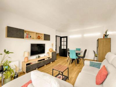 Vente Appartement 3 pices CUGNAUX 31270