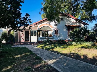 Vente Maison 5 pices TOULOUSE 31100