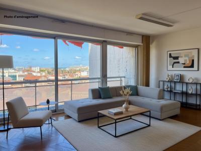 Vente Appartement 5 pices TOULOUSE 31000