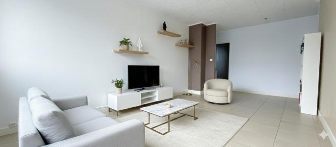 Vente Appartement 3 pices TOULOUSE 31400