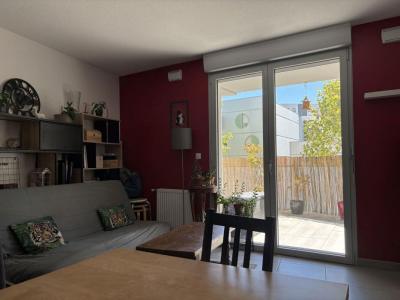 Vente Appartement 3 pices TOULOUSE 31300