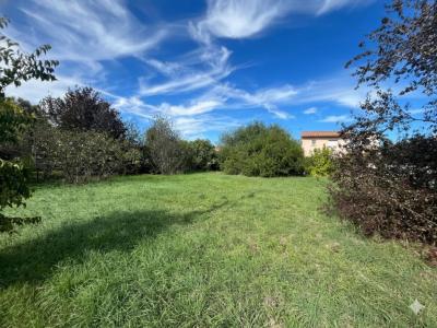 Vente Terrain FENOUILLET 31150