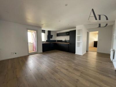 Vente Appartement 4 pices RAMONVILLE-SAINT-AGNE 31520