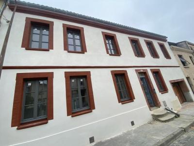 Vente Appartement 2 pices TOULOUSE 31500