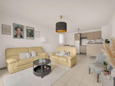 Vente Appartement 3 pices SAINT-ORENS-DE-GAMEVILLE 31650