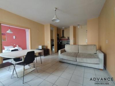 Vente Appartement 2 pices TOULOUSE 31000