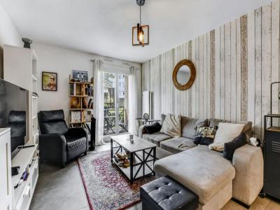 Vente Appartement 3 pices TOULOUSE 31400