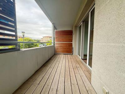 Vente Appartement 2 pices TOULOUSE 31300