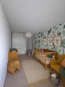 Vente Appartement 3 pices BLAGNAC 31700
