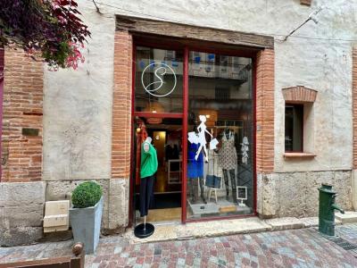 Vente Commerce MONTAUBAN 82000