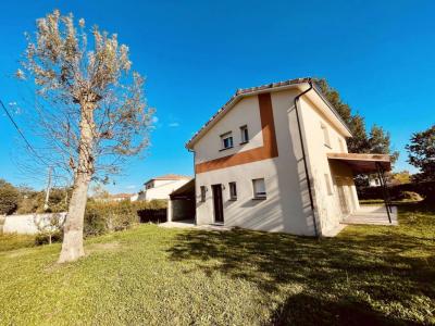 Vente Maison 4 pices CUGNAUX 31270